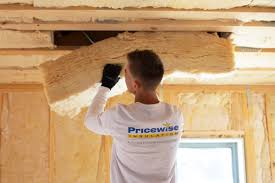 Types of Insulation We Offer in Walker, LA